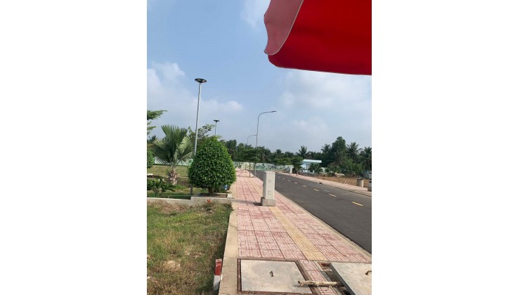 Chính Chủ kẹt tiền bán gấp đất SHR bến lức long an cũ